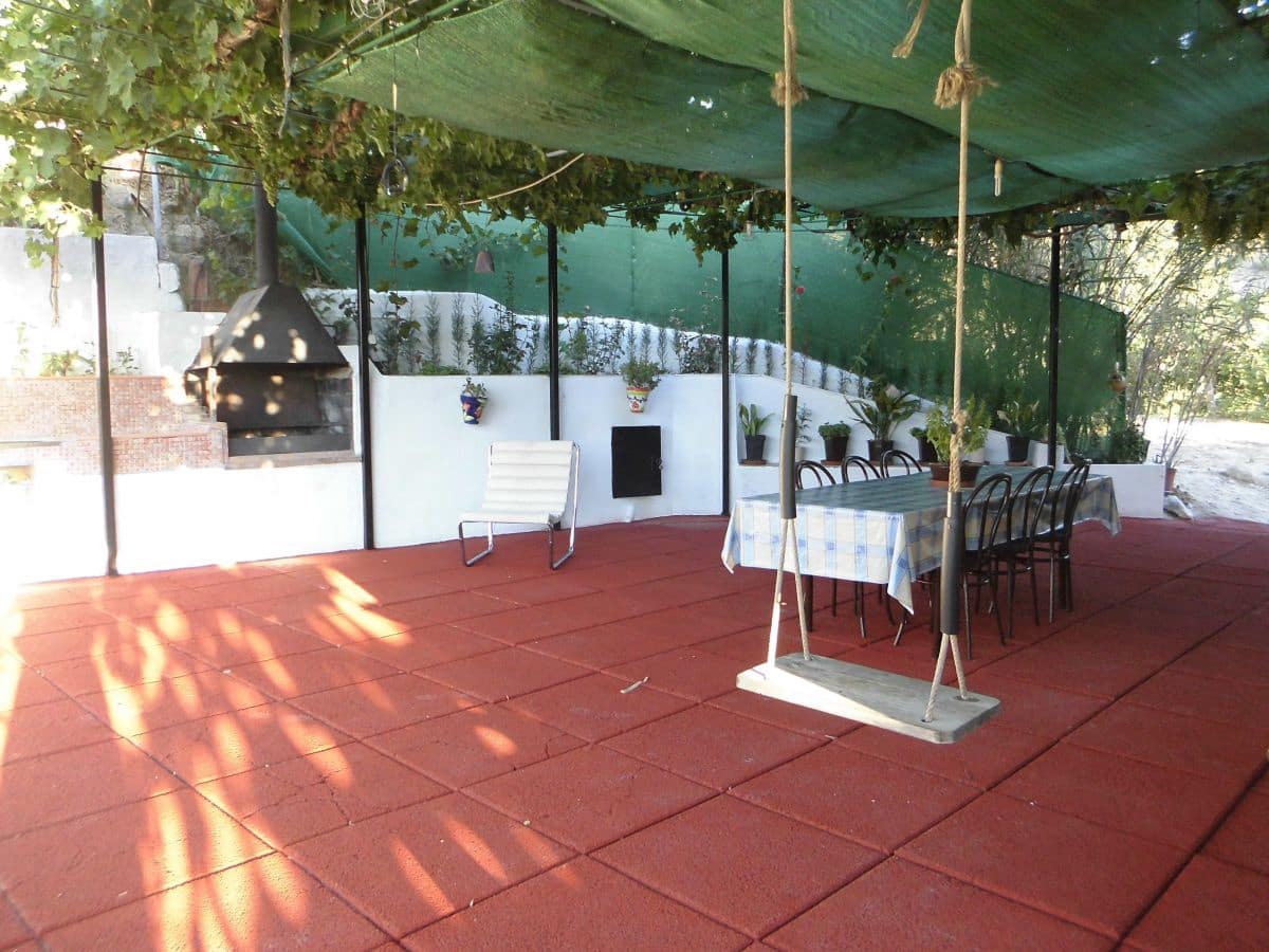 5 Zimmer Finca/Landgut zu verkaufen in Quesada mit Garage - 225.000 € (Ref: 9462737)