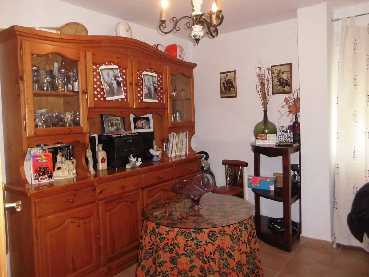 5 Zimmer Finca/Landgut zu verkaufen in Quesada mit Garage - 225.000 € (Ref: 9462737)