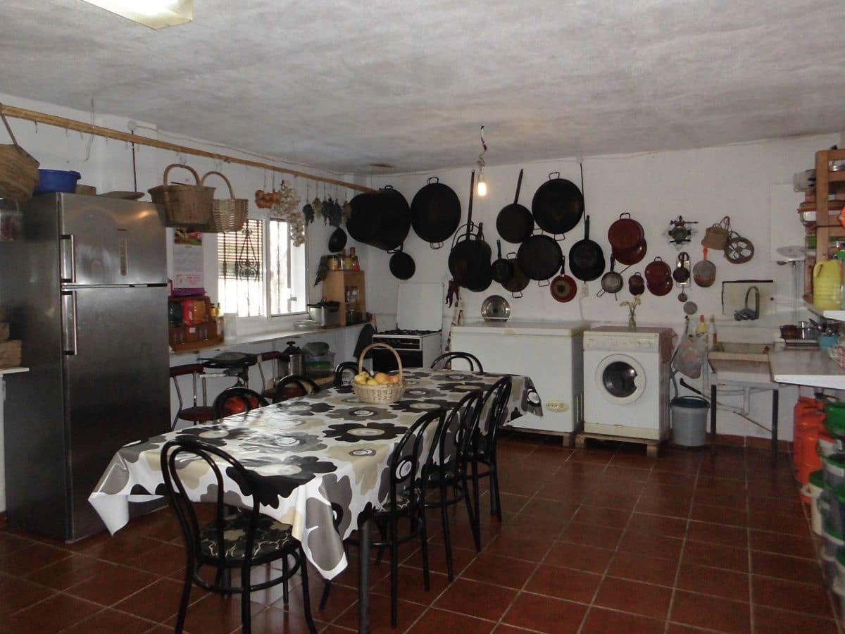 5 Zimmer Finca/Landgut zu verkaufen in Quesada mit Garage - 225.000 € (Ref: 9462737)
