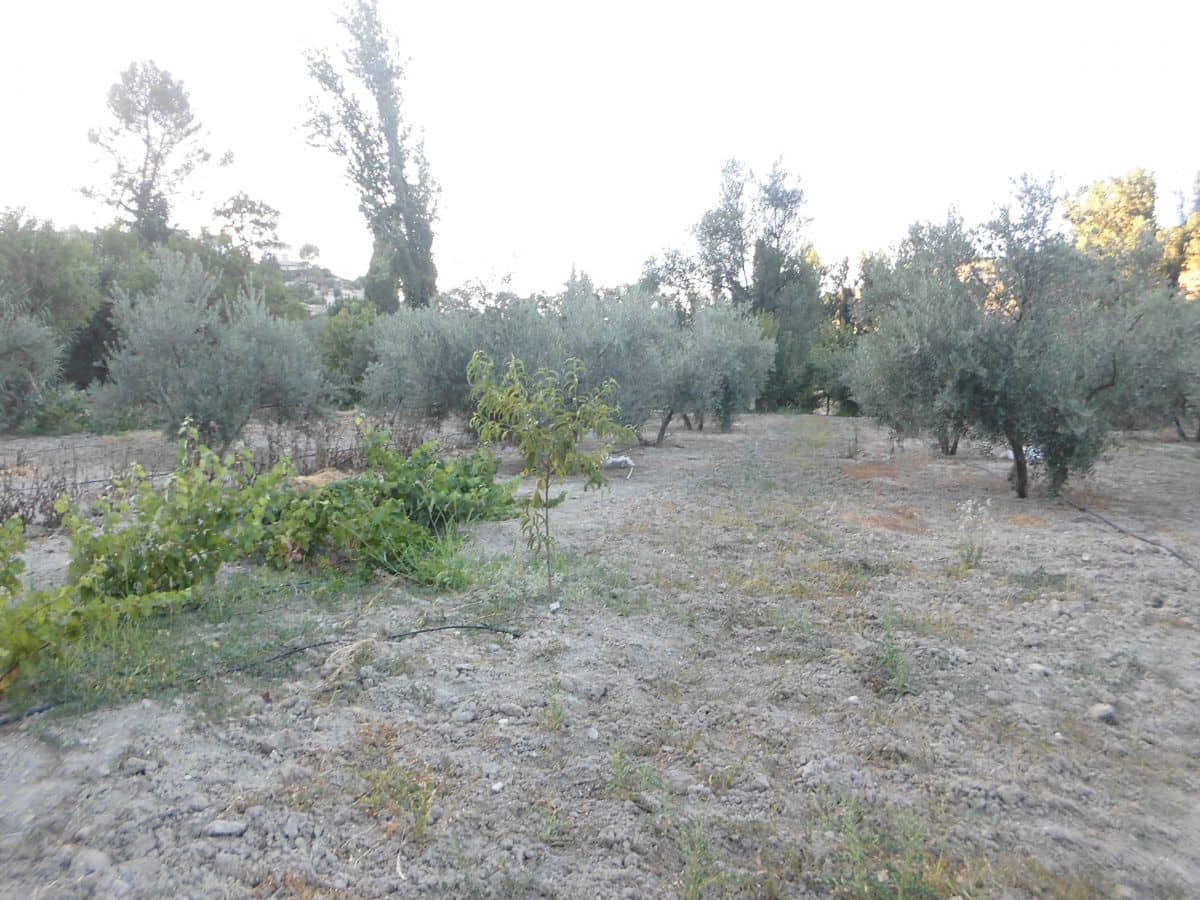 5 Zimmer Finca/Landgut zu verkaufen in Quesada mit Garage - 225.000 € (Ref: 9462737)