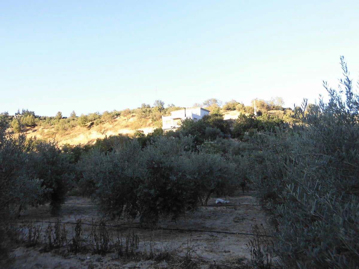 5 Zimmer Finca/Landgut zu verkaufen in Quesada mit Garage - 225.000 € (Ref: 9462737)