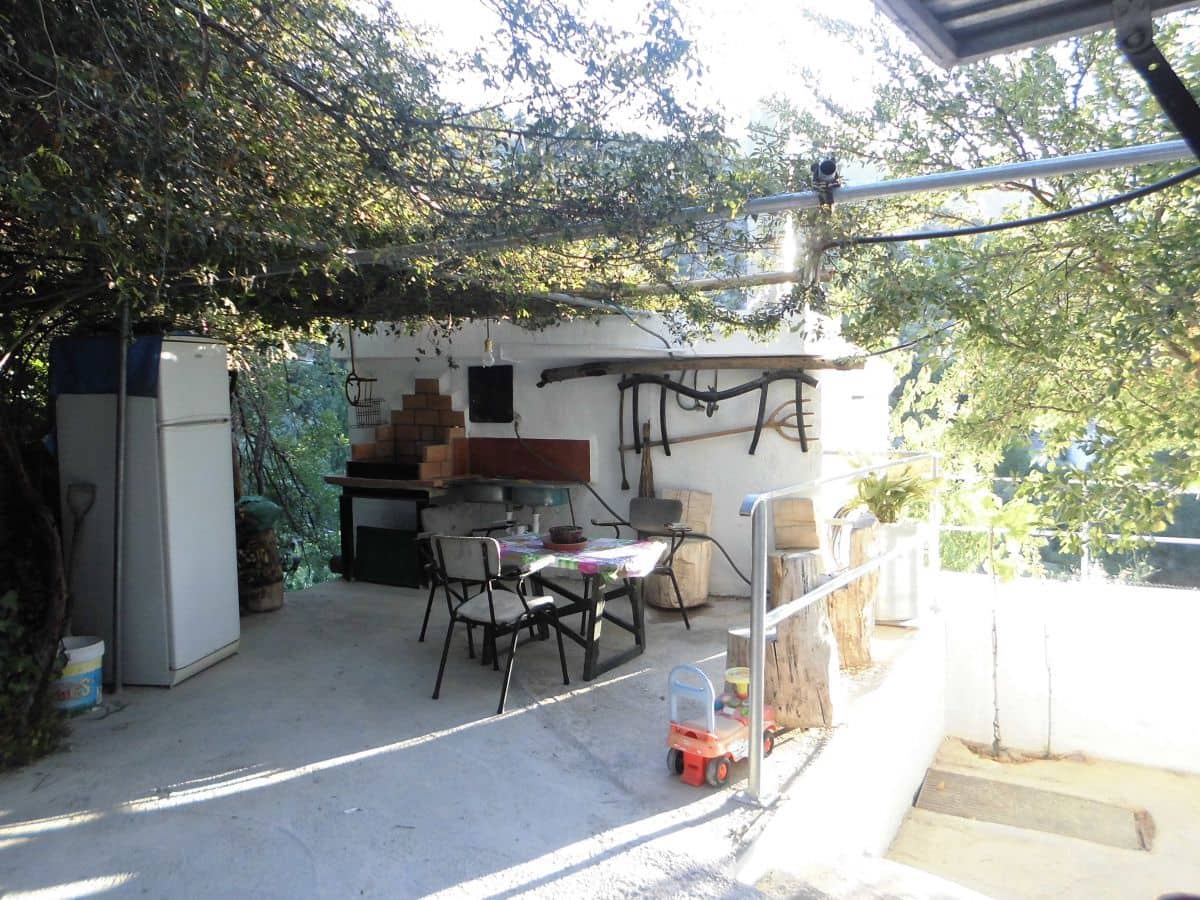 5 Zimmer Finca/Landgut zu verkaufen in Quesada mit Garage - 225.000 € (Ref: 9462737)