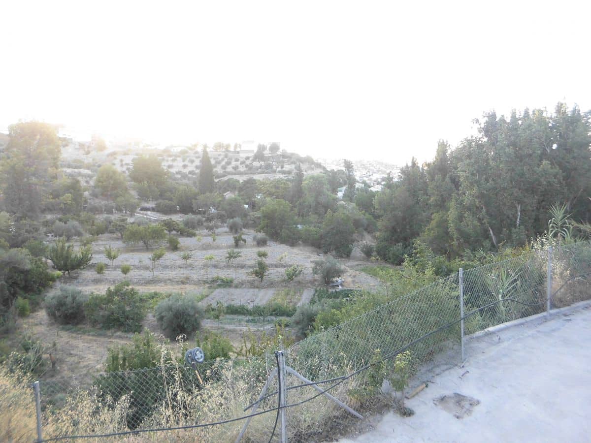 5 Zimmer Finca/Landgut zu verkaufen in Quesada mit Garage - 225.000 € (Ref: 9462737)