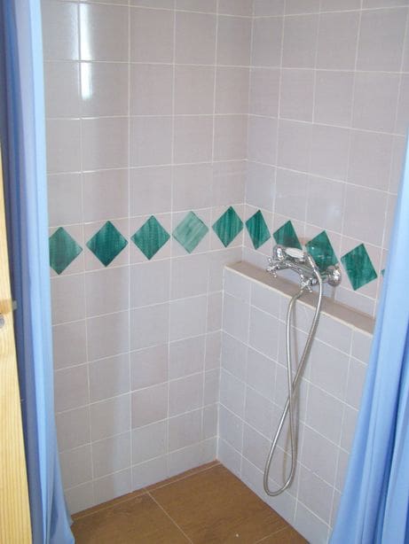 2 Zimmer Haus zu verkaufen in Quesada - 45.000 € (Ref: 9462738)