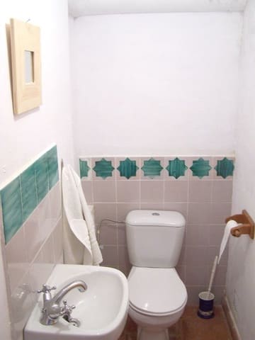 2 Zimmer Haus zu verkaufen in Quesada - 45.000 € (Ref: 9462738)