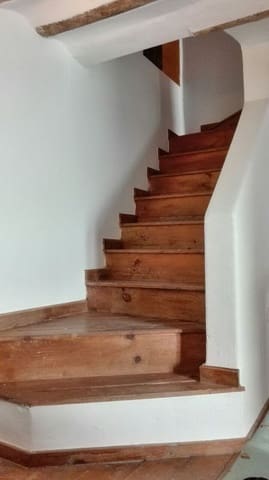 2 Zimmer Haus zu verkaufen in Quesada - 45.000 € (Ref: 9462738)