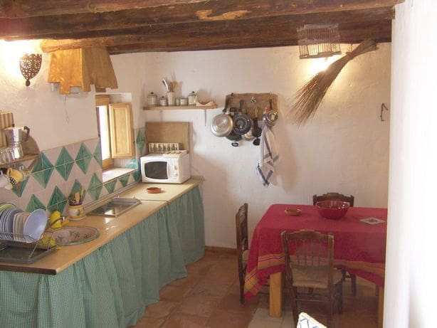 2 Zimmer Haus zu verkaufen in Quesada - 45.000 € (Ref: 9462738)