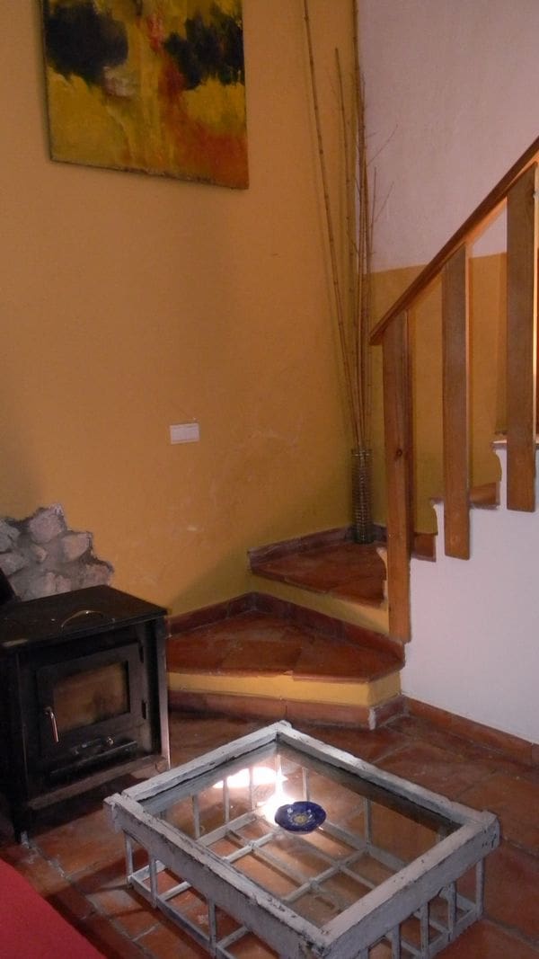 2 Zimmer Haus zu verkaufen in Quesada - 45.000 € (Ref: 9462738)