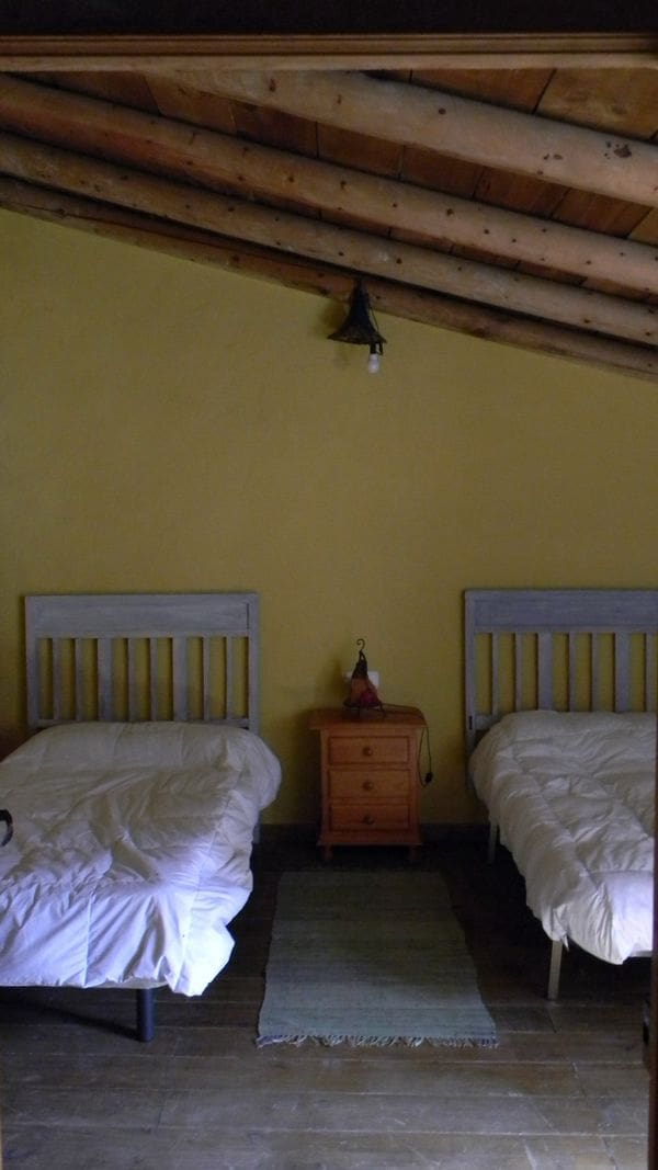 2 Zimmer Haus zu verkaufen in Quesada - 45.000 € (Ref: 9462738)