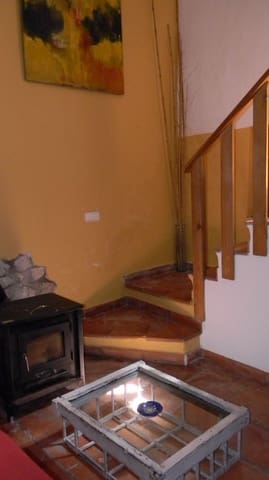 2 Zimmer Haus zu verkaufen in Quesada - 45.000 € (Ref: 9462738)