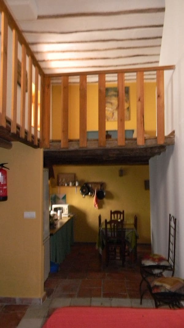 2 Zimmer Haus zu verkaufen in Quesada - 45.000 € (Ref: 9462738)
