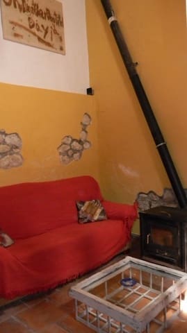 2 Zimmer Haus zu verkaufen in Quesada - 45.000 € (Ref: 9462738)