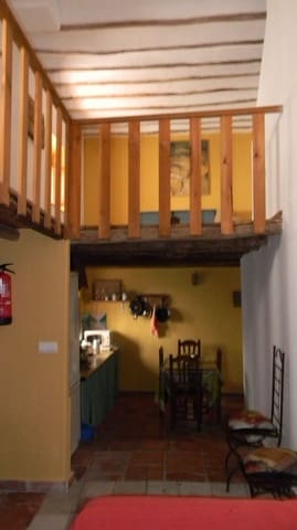 2 Zimmer Haus zu verkaufen in Quesada - 45.000 € (Ref: 9462738)