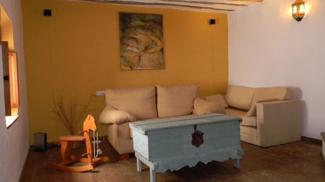 2 Zimmer Haus zu verkaufen in Quesada - 45.000 € (Ref: 9462738)