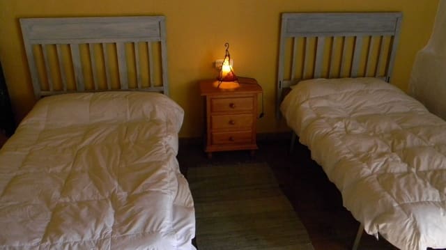 2 Zimmer Haus zu verkaufen in Quesada - 45.000 € (Ref: 9462738)