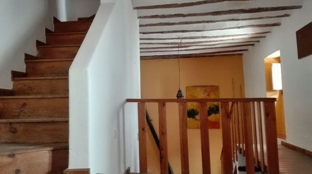 2 Zimmer Haus zu verkaufen in Quesada - 45.000 € (Ref: 9462738)