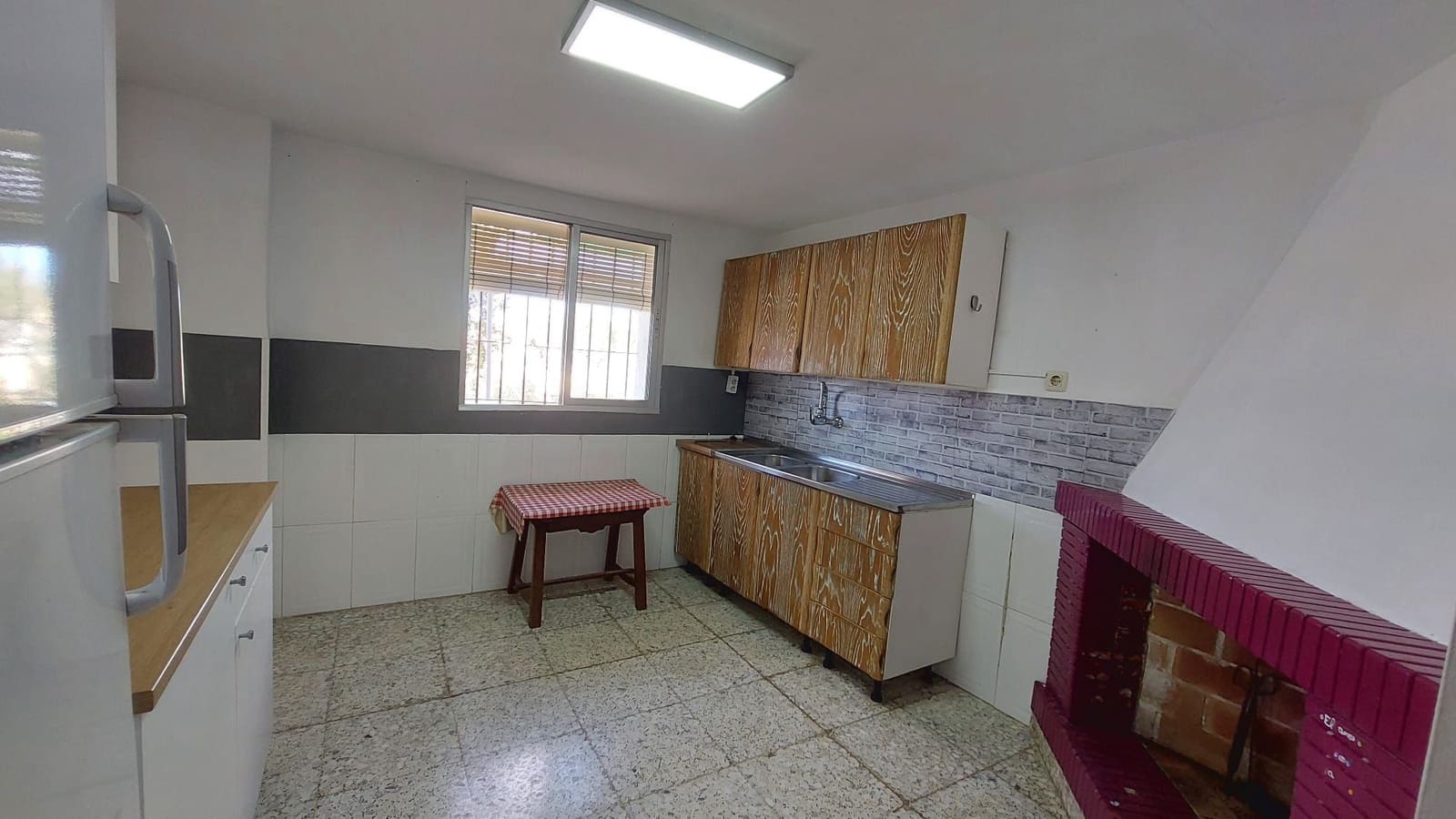 4 Zimmer Haus zu verkaufen in Quesada mit Garage - 60.000 € (Ref: 9462739)