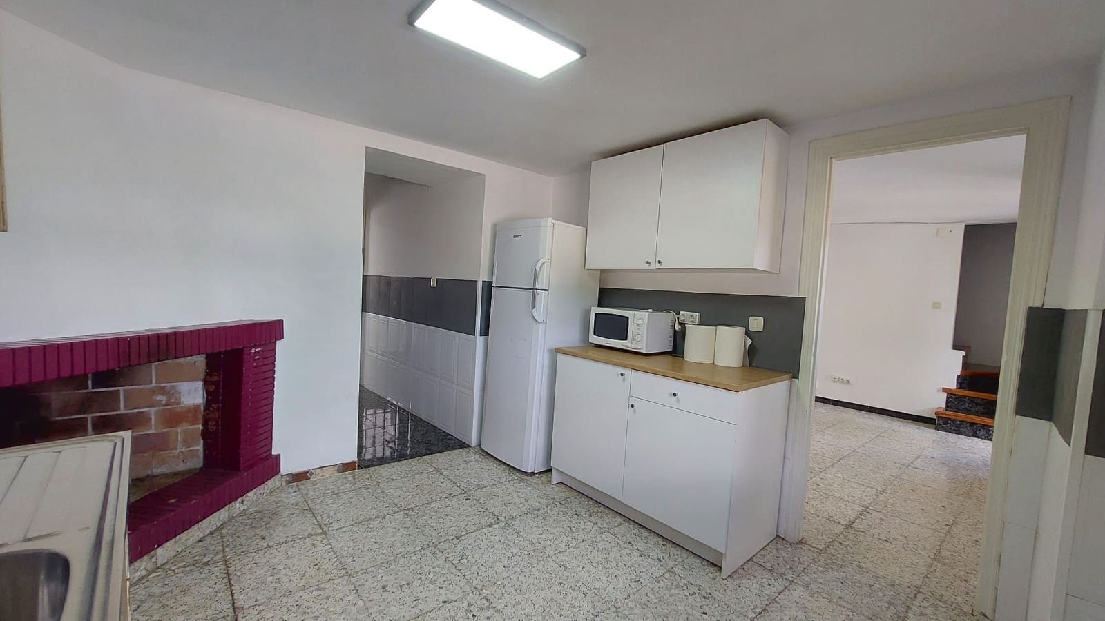 4 Zimmer Haus zu verkaufen in Quesada mit Garage - 60.000 € (Ref: 9462739)