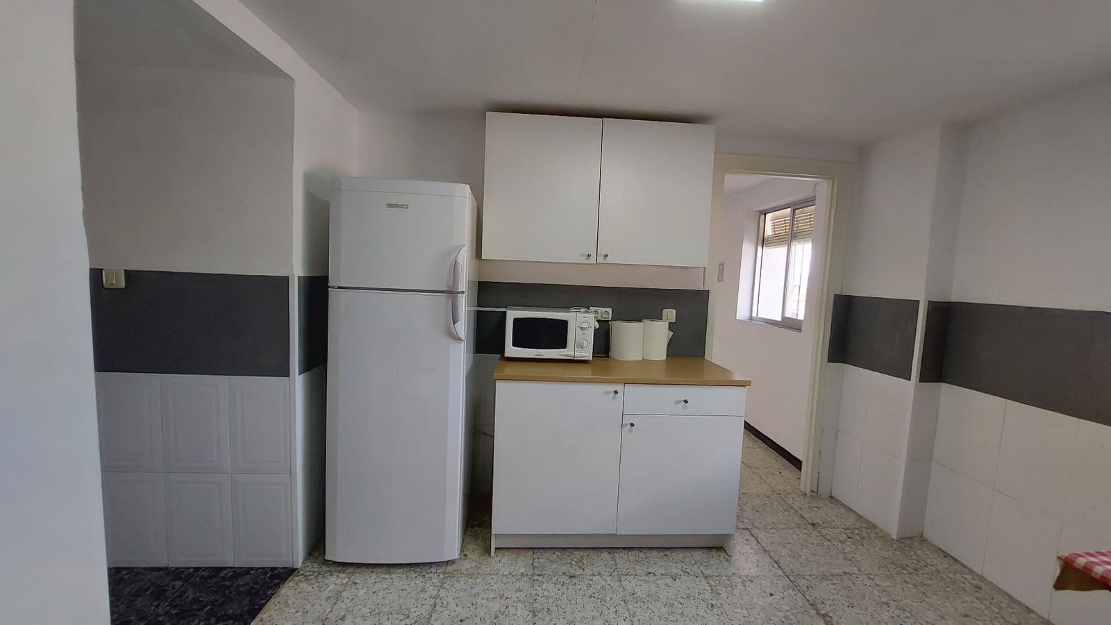 4 Zimmer Haus zu verkaufen in Quesada mit Garage - 60.000 € (Ref: 9462739)