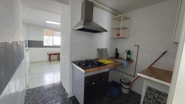 4 Zimmer Haus zu verkaufen in Quesada mit Garage - 60.000 € (Ref: 9462739)