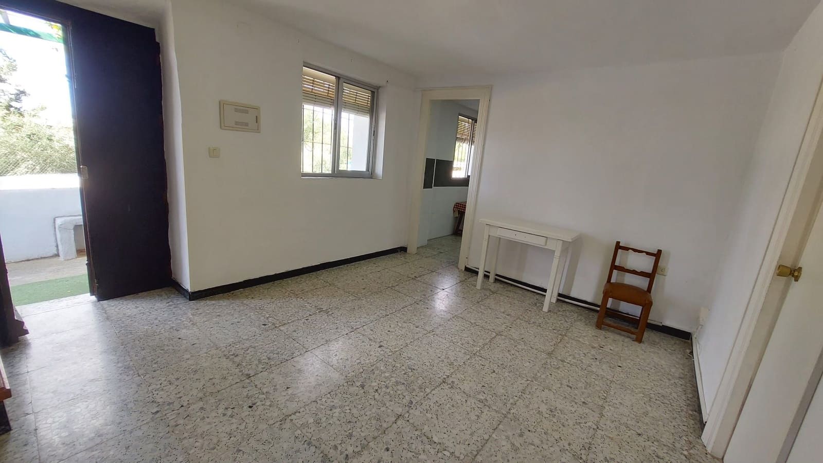 4 Zimmer Haus zu verkaufen in Quesada mit Garage - 60.000 € (Ref: 9462739)