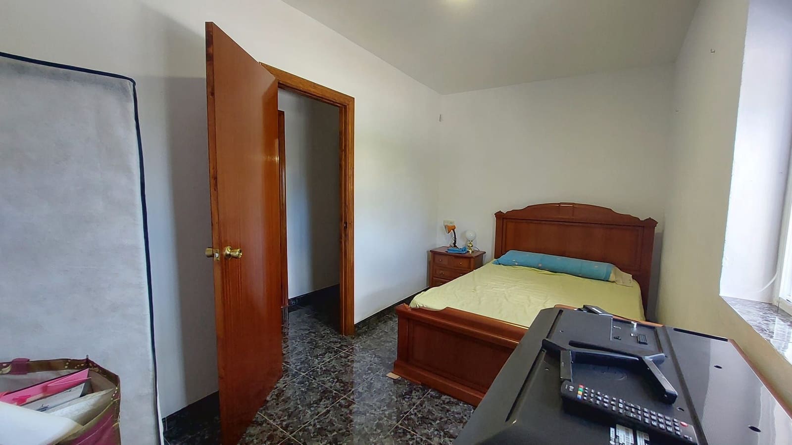 4 Zimmer Haus zu verkaufen in Quesada mit Garage - 60.000 € (Ref: 9462739)