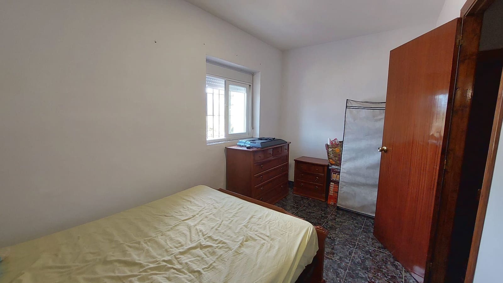 4 Zimmer Haus zu verkaufen in Quesada mit Garage - 60.000 € (Ref: 9462739)