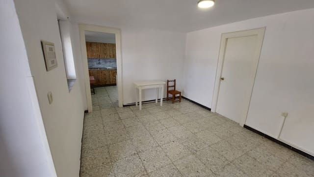 4 Zimmer Haus zu verkaufen in Quesada mit Garage - 60.000 € (Ref: 9462739)