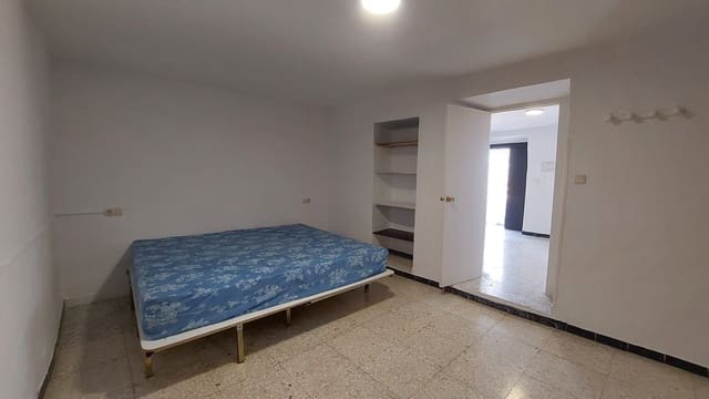 4 Zimmer Haus zu verkaufen in Quesada mit Garage - 60.000 € (Ref: 9462739)