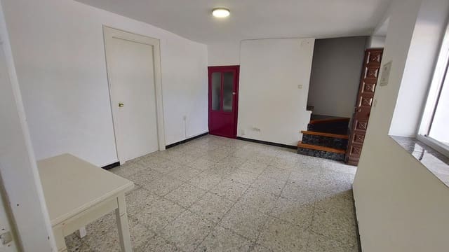 4 Zimmer Haus zu verkaufen in Quesada mit Garage - 60.000 € (Ref: 9462739)