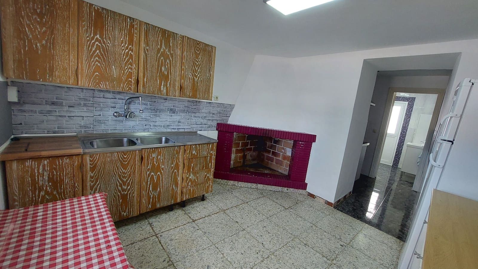 4 Zimmer Haus zu verkaufen in Quesada mit Garage - 60.000 € (Ref: 9462739)