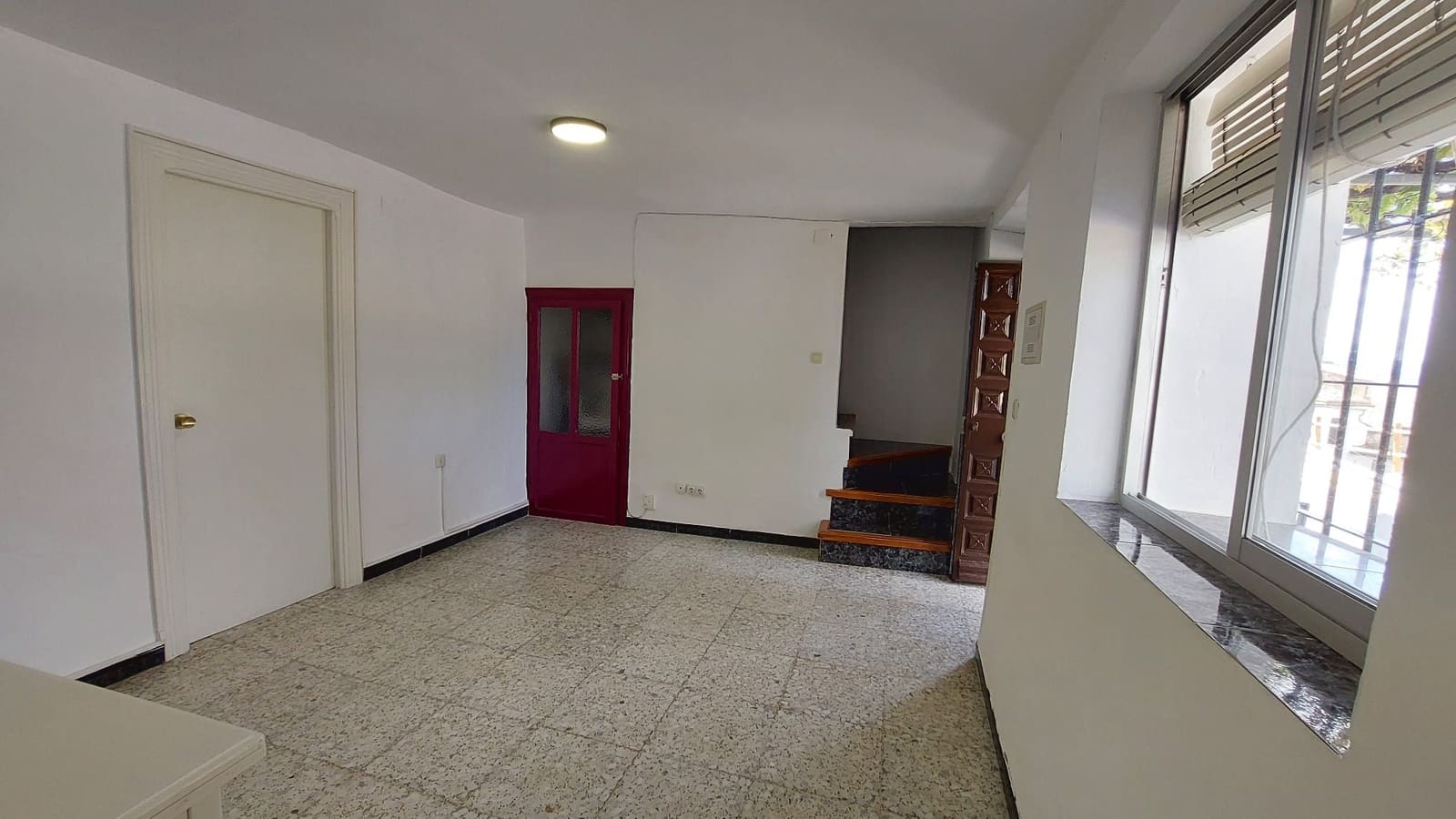 4 Zimmer Haus zu verkaufen in Quesada mit Garage - 60.000 € (Ref: 9462739)
