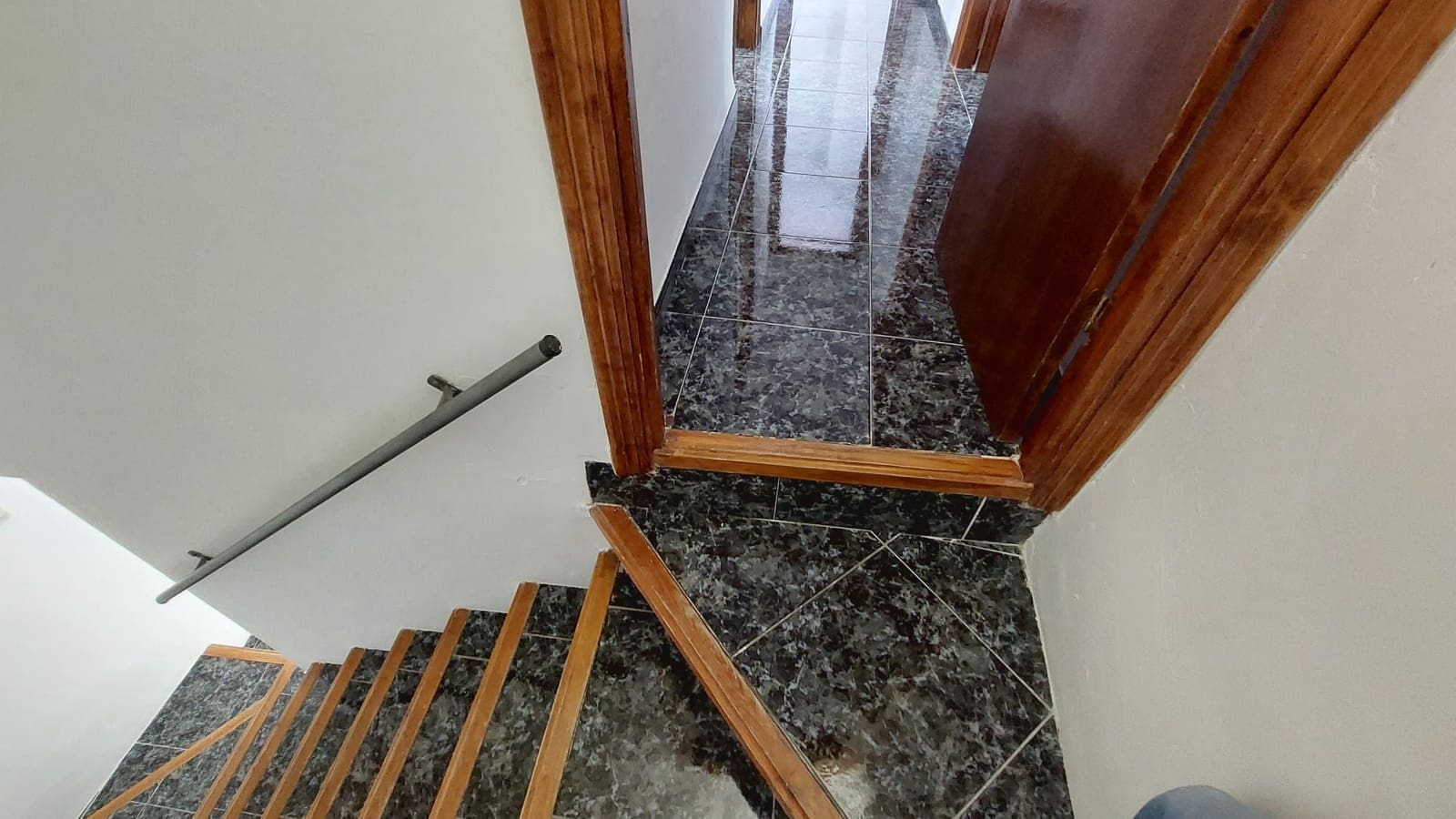 4 Zimmer Haus zu verkaufen in Quesada mit Garage - 60.000 € (Ref: 9462739)