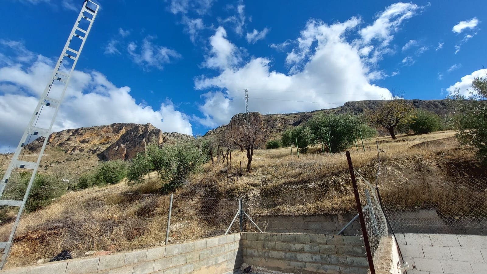 4 Zimmer Haus zu verkaufen in Quesada mit Garage - 60.000 € (Ref: 9462739)