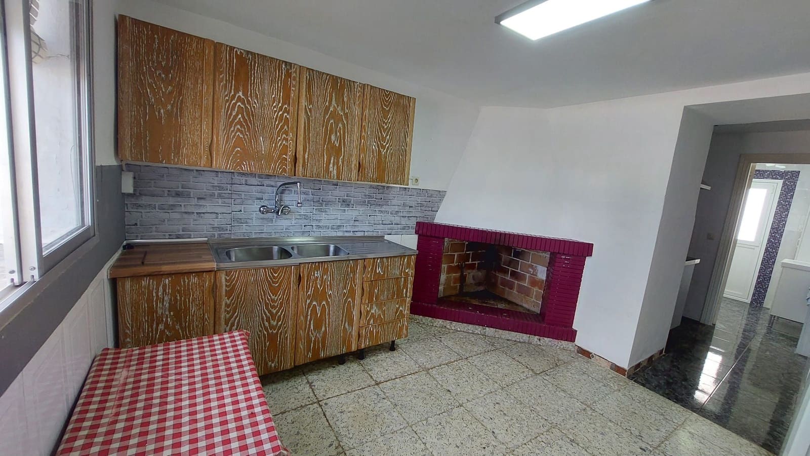 4 Zimmer Haus zu verkaufen in Quesada mit Garage - 60.000 € (Ref: 9462739)