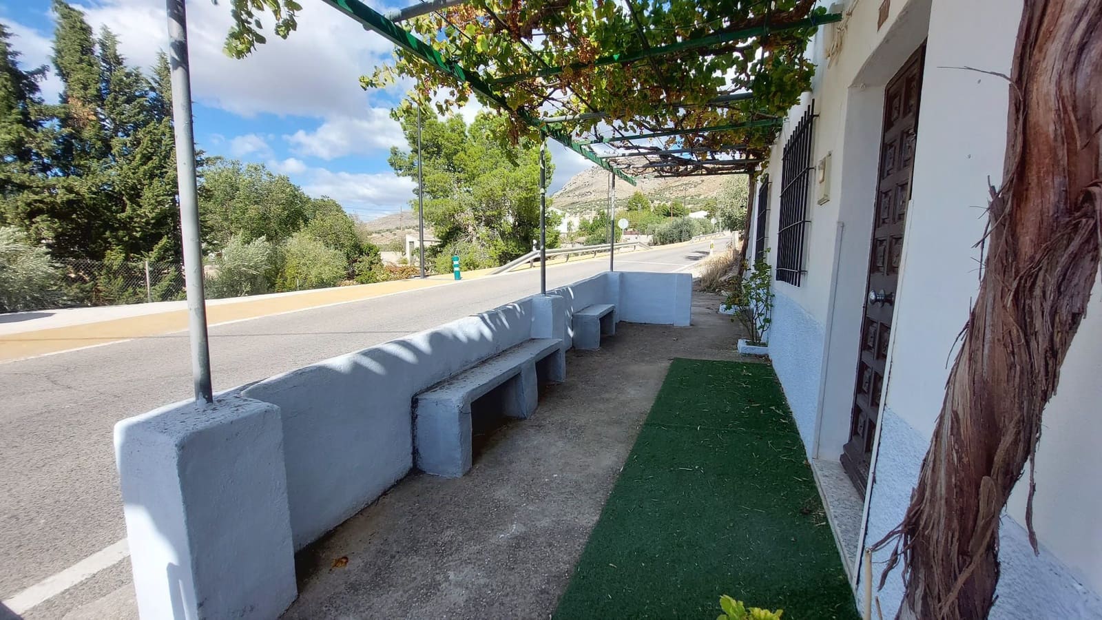 4 Zimmer Haus zu verkaufen in Quesada mit Garage - 60.000 € (Ref: 9462739)