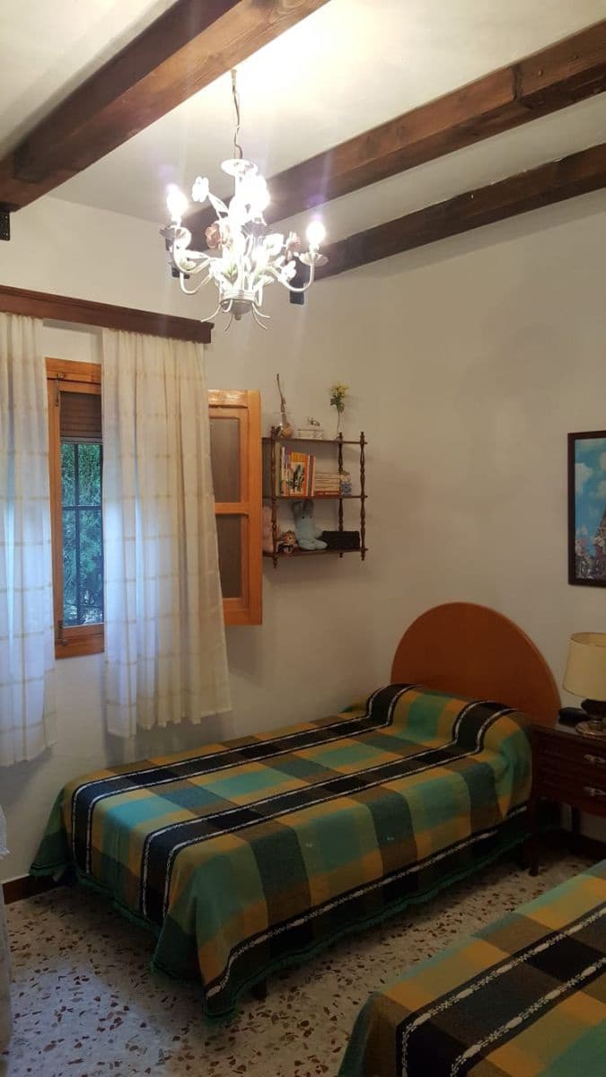 3 Zimmer Finca/Landgut zu verkaufen in Quesada mit Garage - 120.000 € (Ref: 9462740)