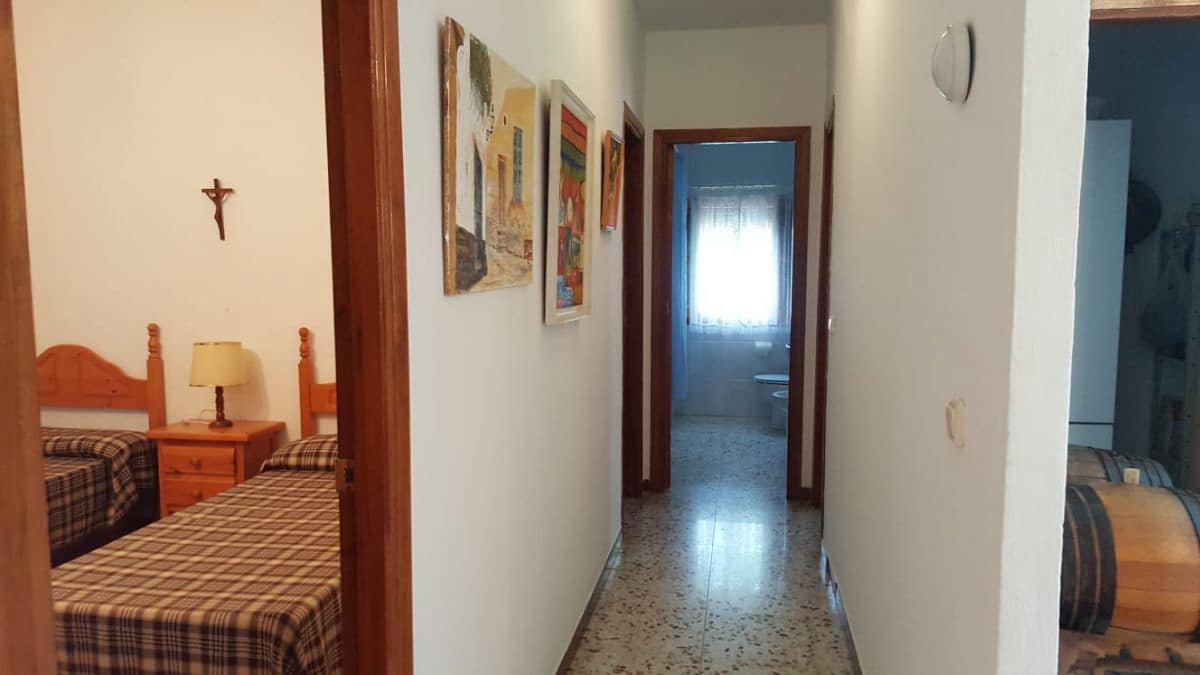 3 Zimmer Finca/Landgut zu verkaufen in Quesada mit Garage - 120.000 € (Ref: 9462740)