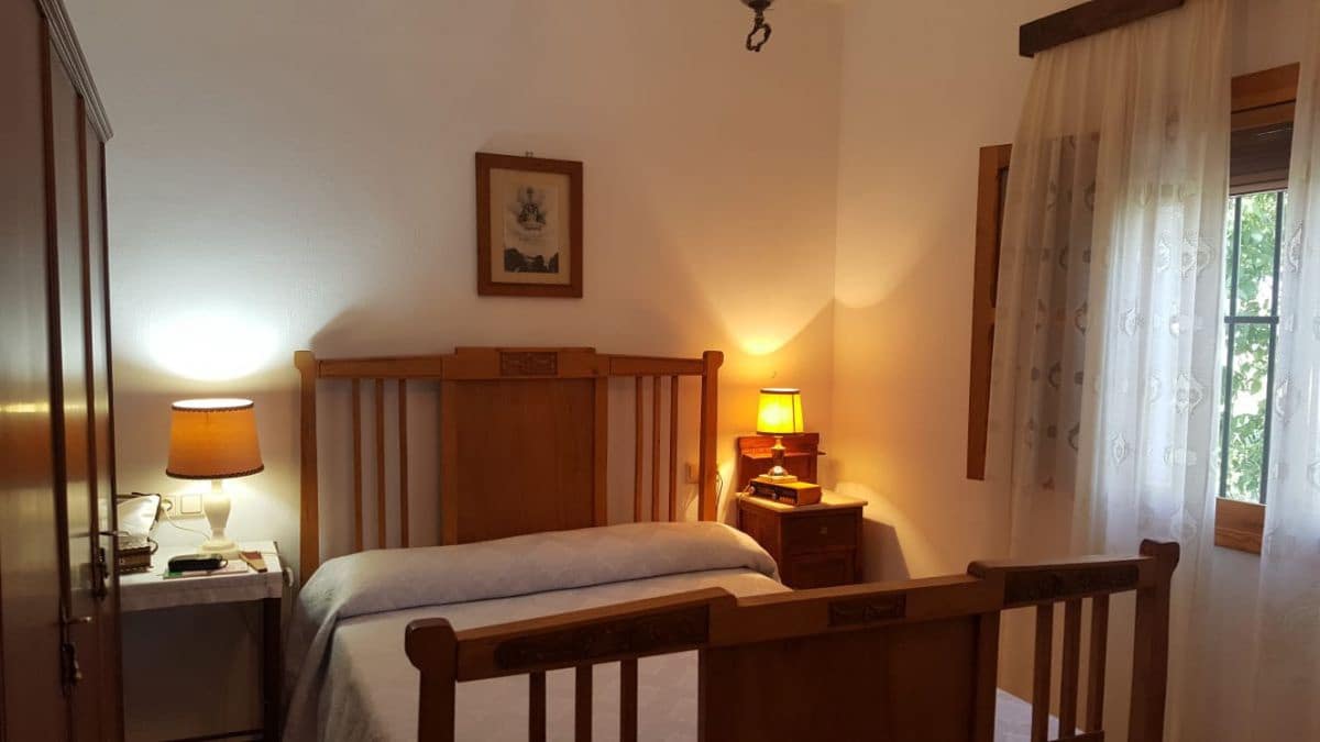 3 Zimmer Finca/Landgut zu verkaufen in Quesada mit Garage - 120.000 € (Ref: 9462740)