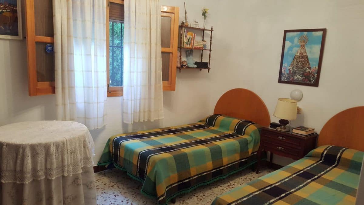 3 Zimmer Finca/Landgut zu verkaufen in Quesada mit Garage - 120.000 € (Ref: 9462740)