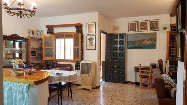 3 Zimmer Finca/Landgut zu verkaufen in Quesada mit Garage - 120.000 € (Ref: 9462740)