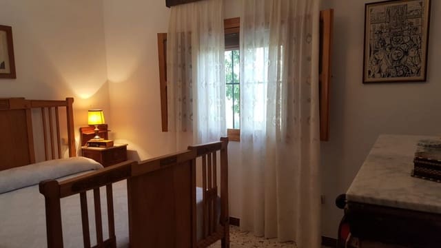 3 Zimmer Finca/Landgut zu verkaufen in Quesada mit Garage - 120.000 € (Ref: 9462740)