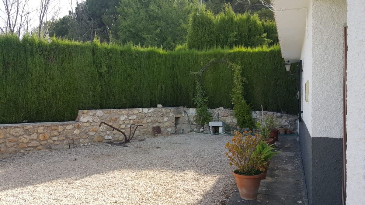 3 Zimmer Finca/Landgut zu verkaufen in Quesada mit Garage - 120.000 € (Ref: 9462740)
