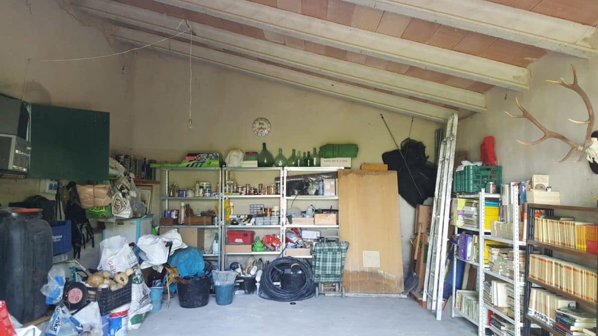 3 Zimmer Finca/Landgut zu verkaufen in Quesada mit Garage - 120.000 € (Ref: 9462740)