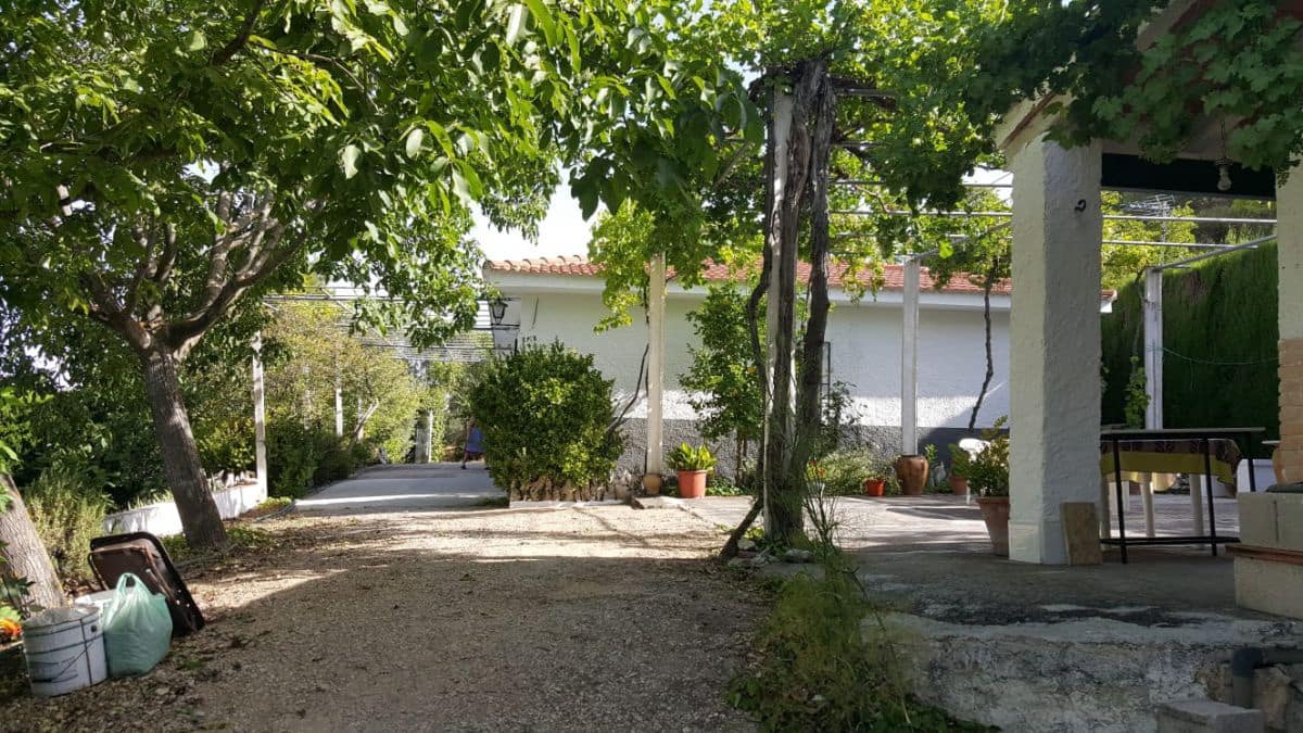 3 Zimmer Finca/Landgut zu verkaufen in Quesada mit Garage - 120.000 € (Ref: 9462740)