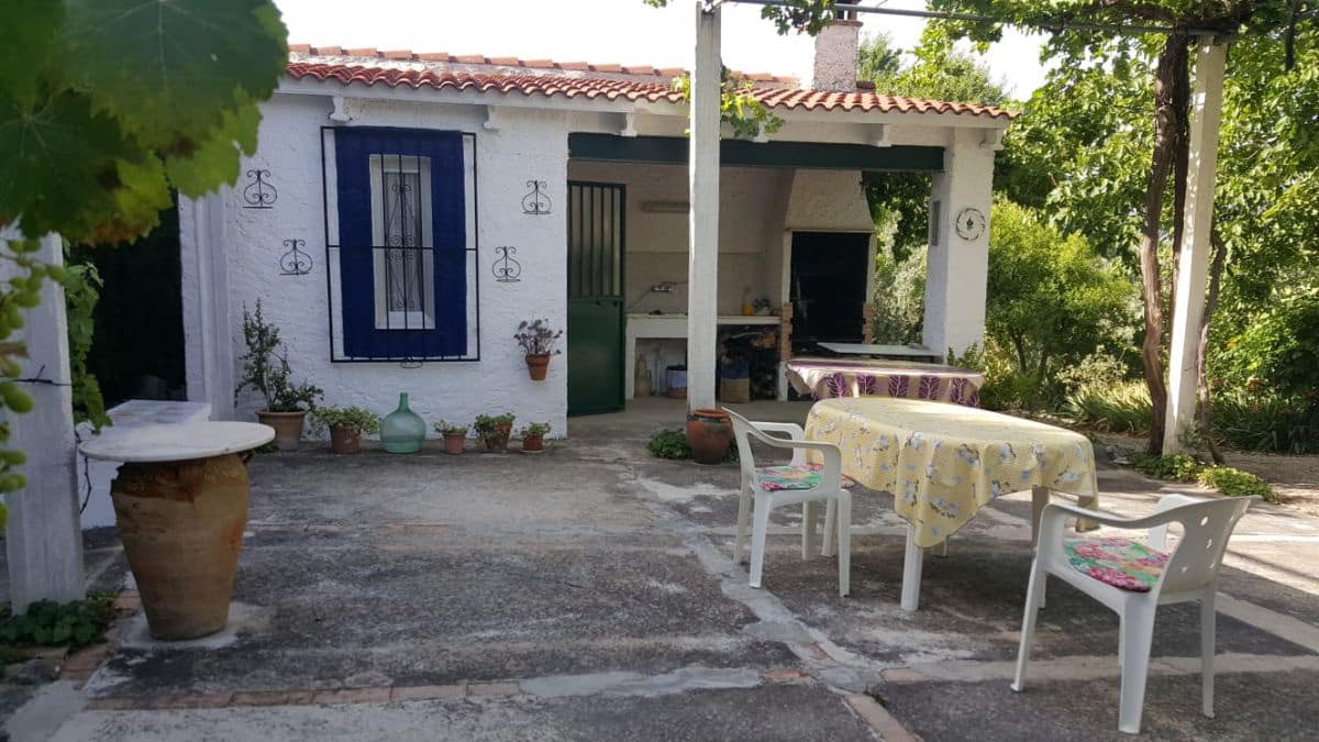 3 Zimmer Finca/Landgut zu verkaufen in Quesada mit Garage - 120.000 € (Ref: 9462740)