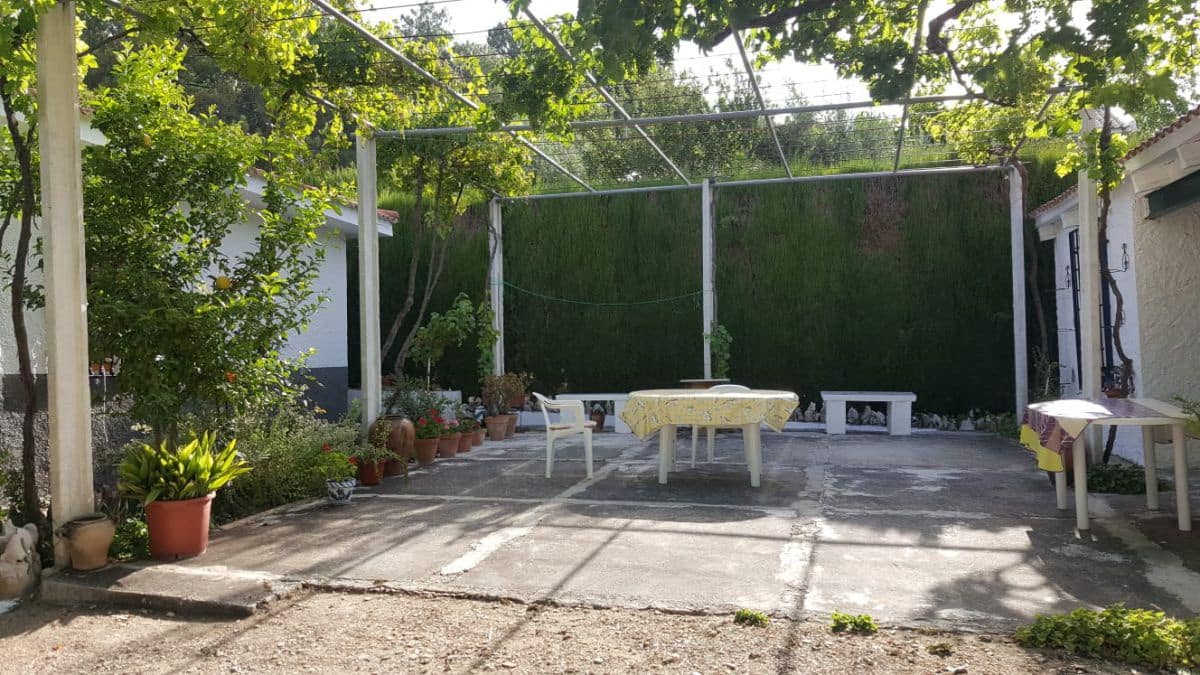 3 Zimmer Finca/Landgut zu verkaufen in Quesada mit Garage - 120.000 € (Ref: 9462740)