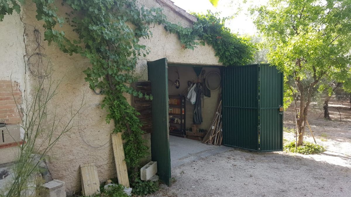 3 Zimmer Finca/Landgut zu verkaufen in Quesada mit Garage - 120.000 € (Ref: 9462740)