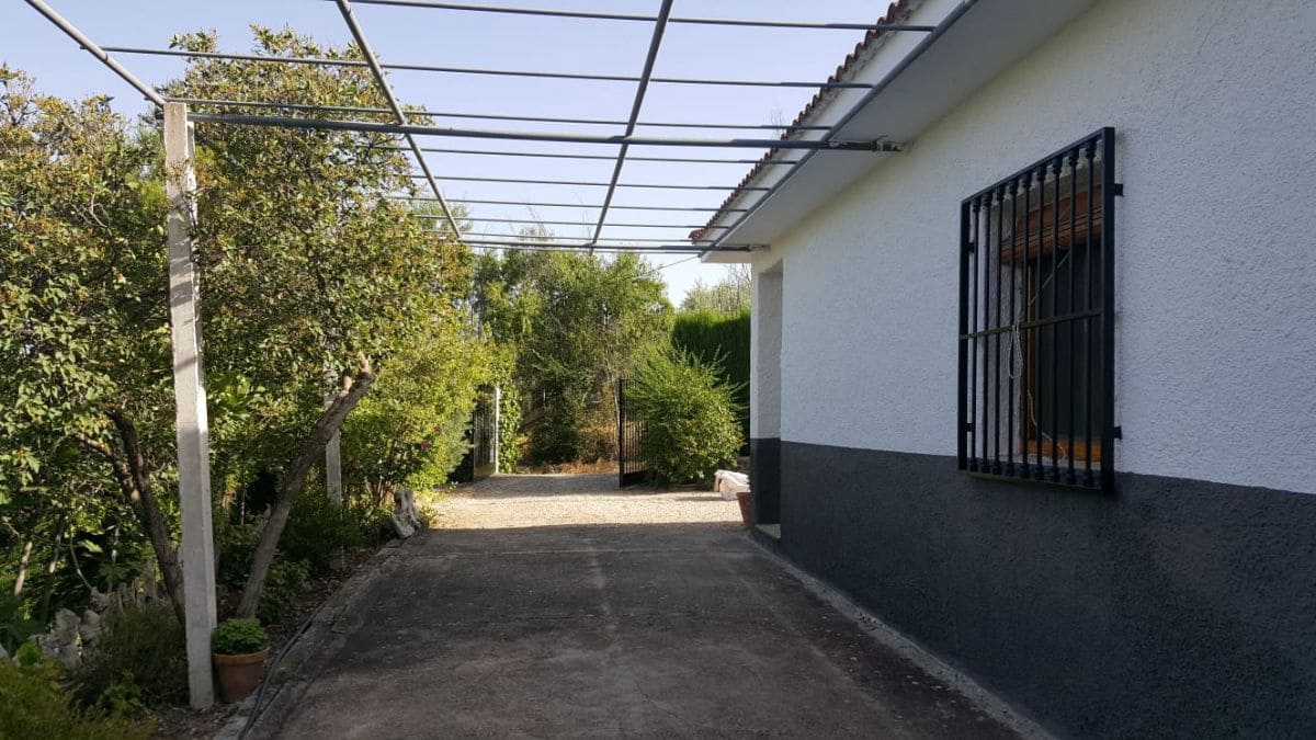 3 Zimmer Finca/Landgut zu verkaufen in Quesada mit Garage - 120.000 € (Ref: 9462740)
