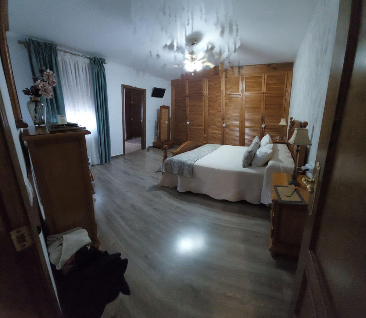 4 Zimmer Haus zu verkaufen in Quesada mit Garage - 220.000 € (Ref: 9462741)